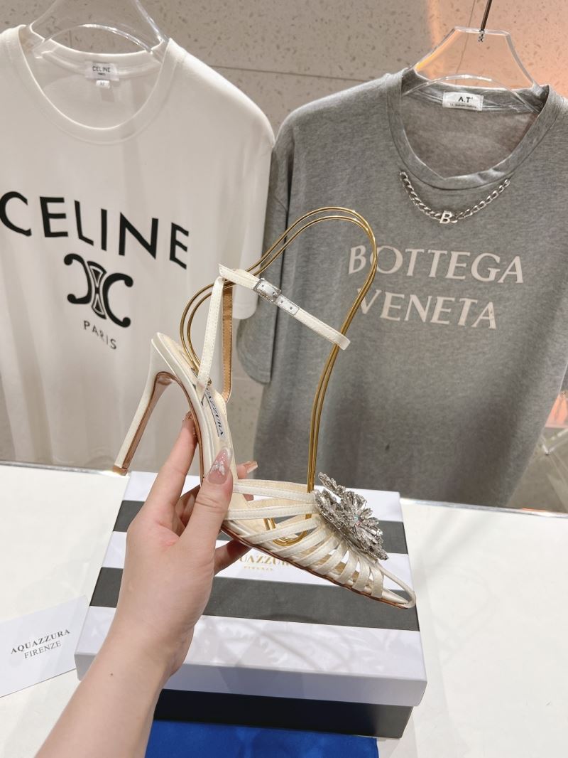 Aquazzura Sandals